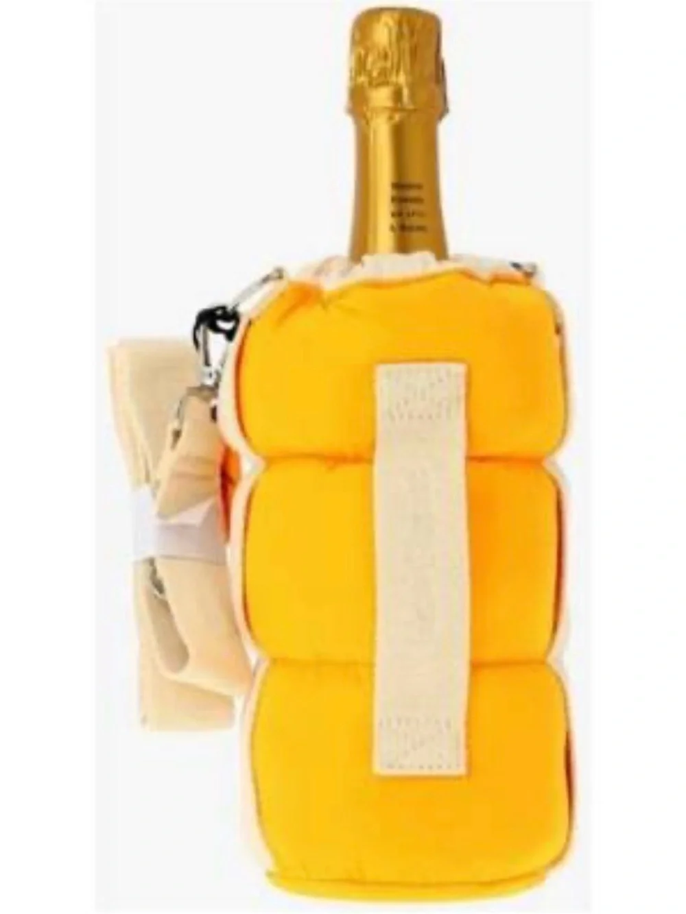 NWT Puff Bottle Holder